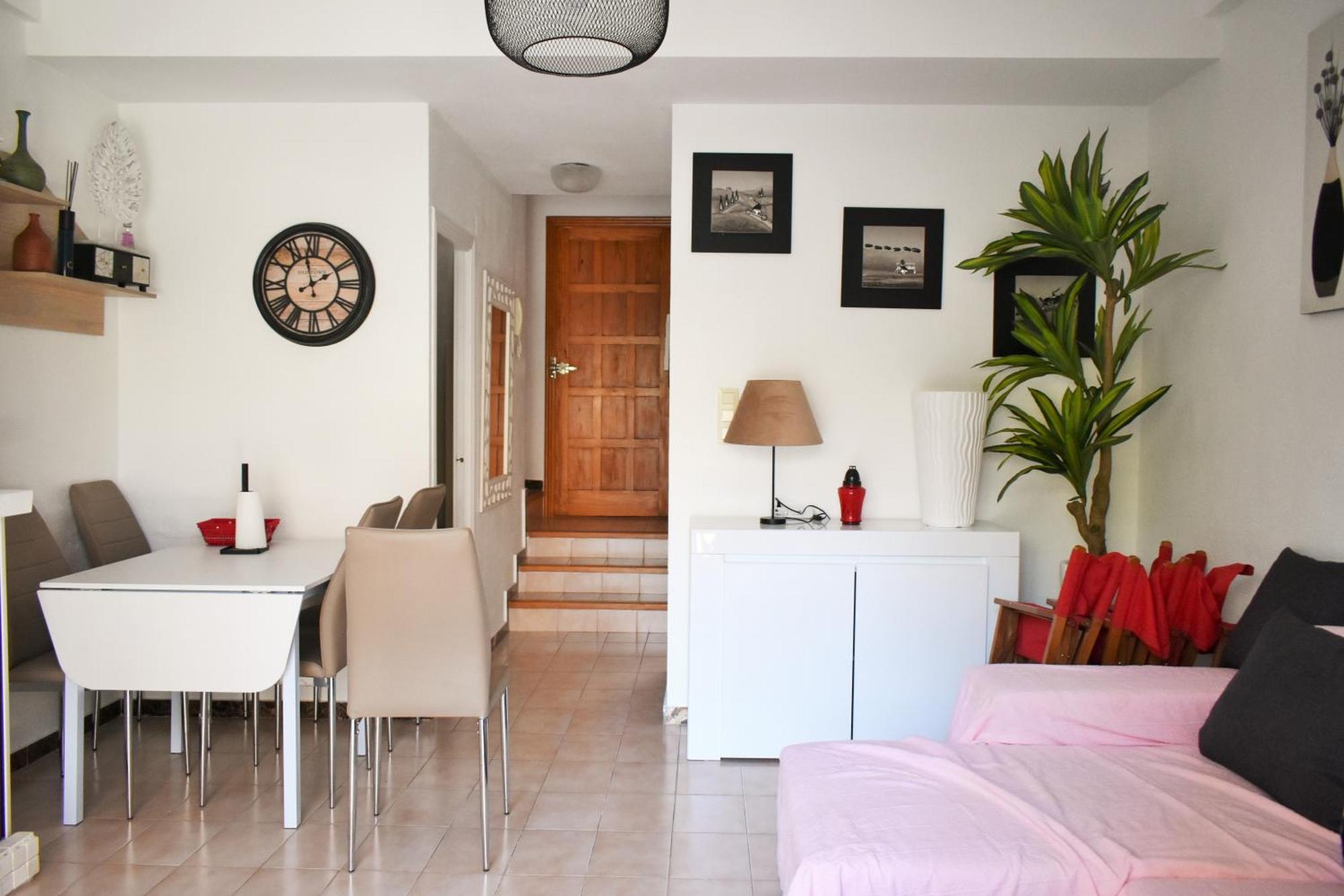 Cozy Bunglow Rinconda Real Benidorm Exterior photo