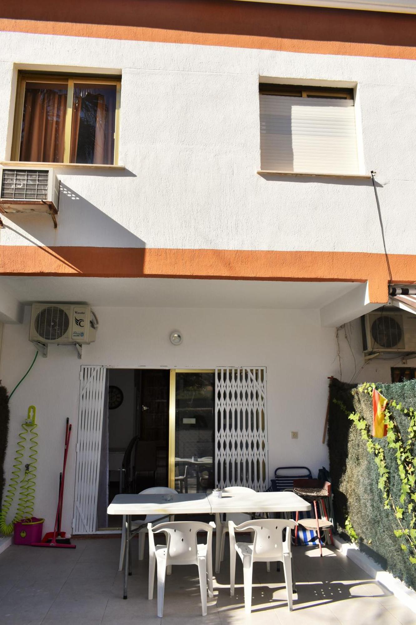 Cozy Bunglow Rinconda Real Benidorm Exterior photo