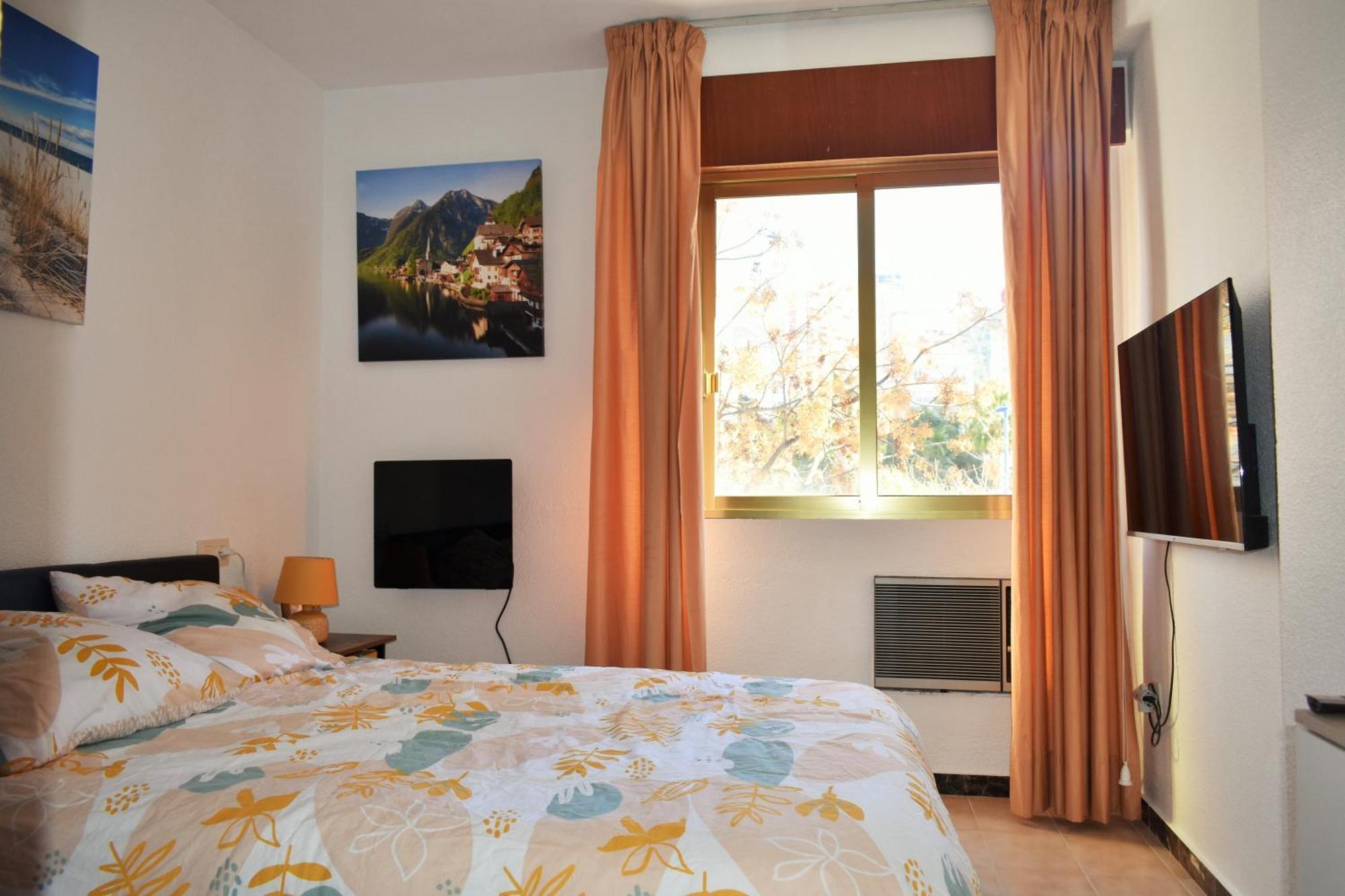 Cozy Bunglow Rinconda Real Benidorm Exterior photo