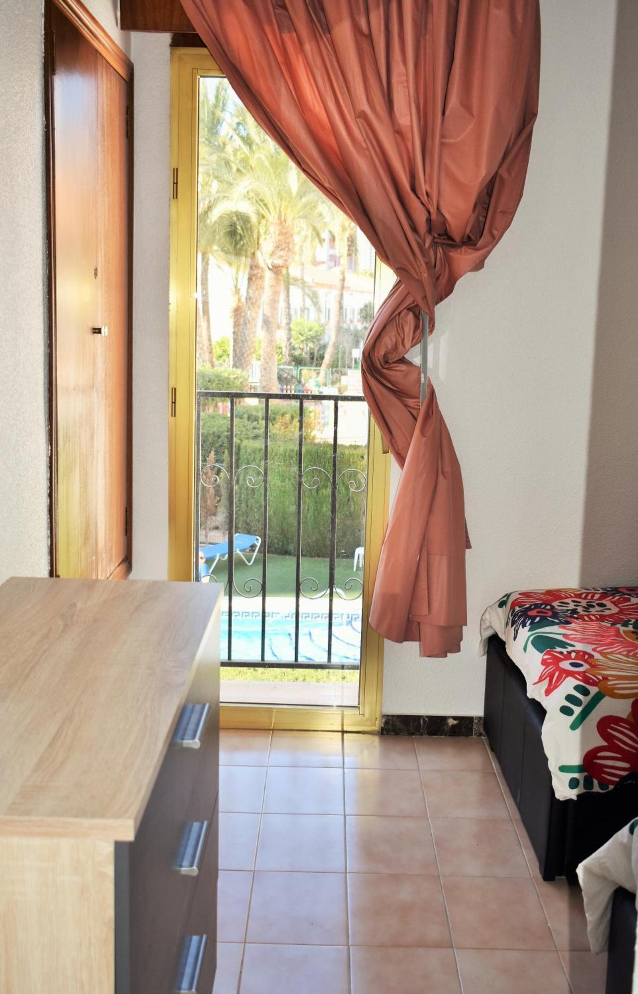 Cozy Bunglow Rinconda Real Benidorm Exterior photo