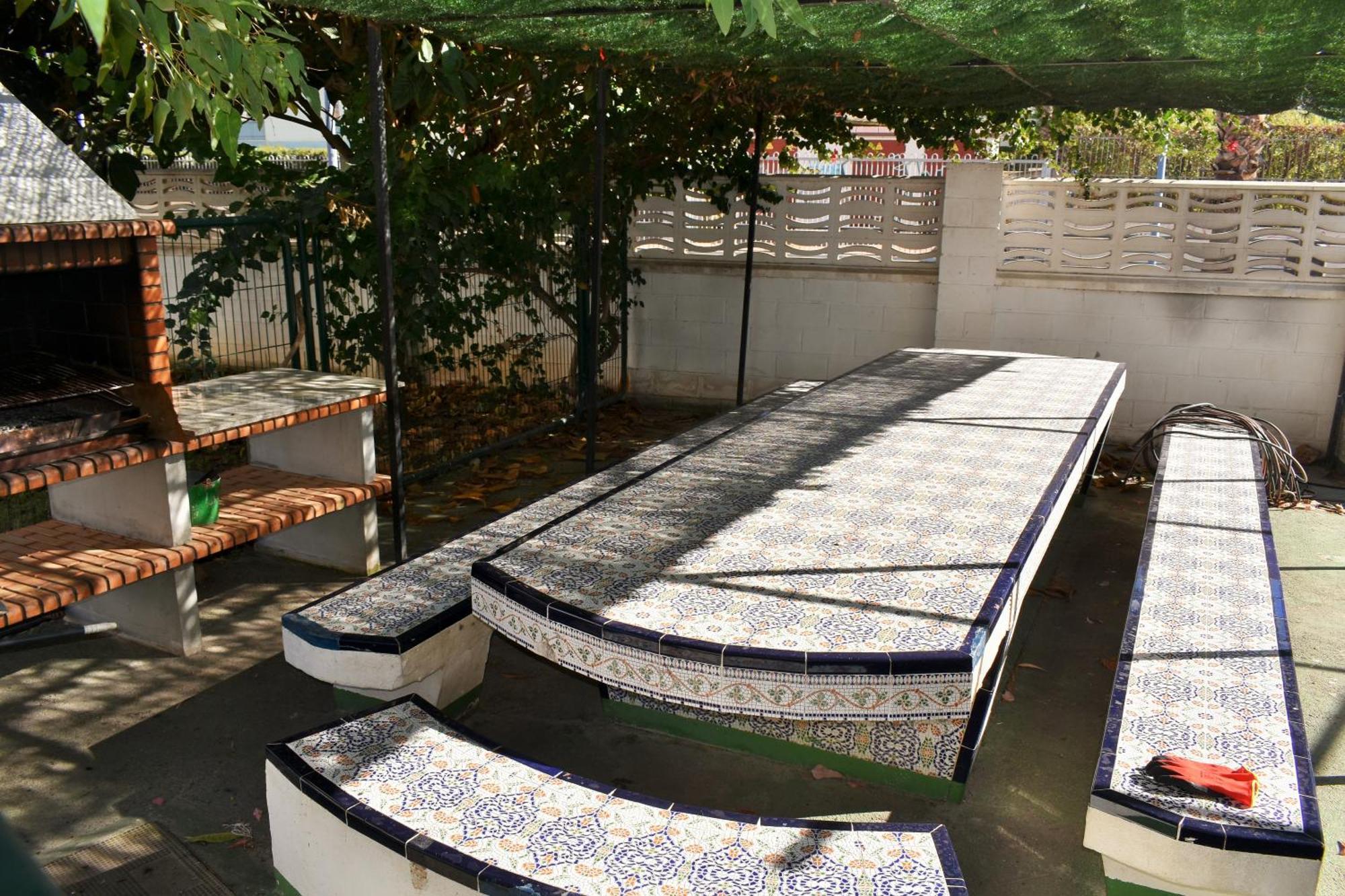 Cozy Bunglow Rinconda Real Benidorm Exterior photo