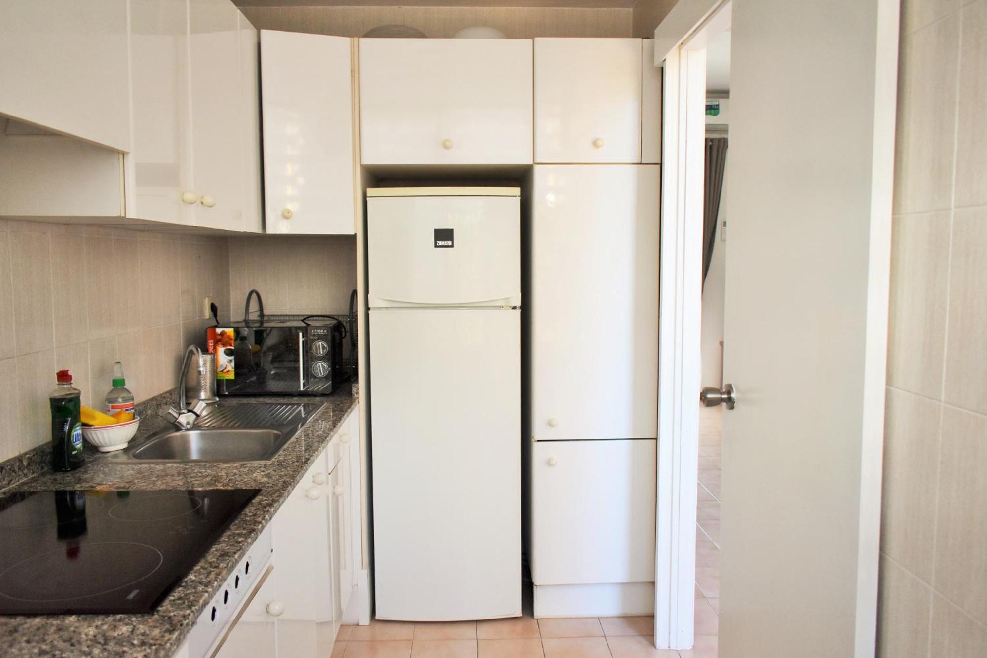Cozy Bunglow Rinconda Real Benidorm Exterior photo